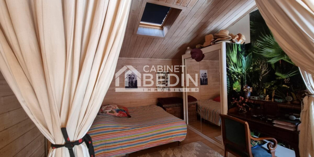 maison à GUJAN MESTRAS (33470)